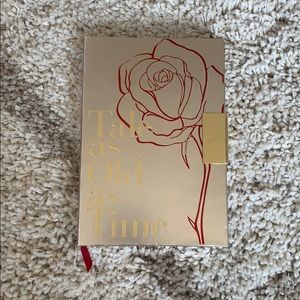 LORAC Beauty and the Beast eyeshadow palette